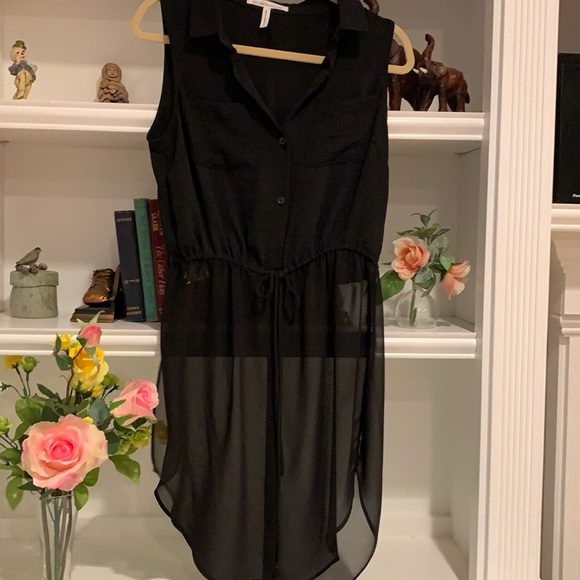 BCBGeneration women tunic sizeS.  (16) - Picture 5 of 9